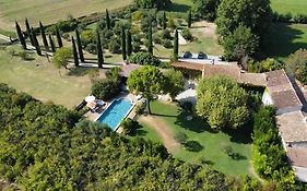 Le Mas des Perrines Maison d’Hôtes